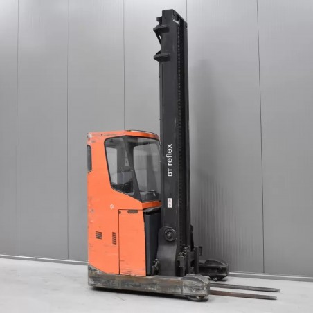 Toyota RRE 160 CC Reach Truck 1.60T 9.50M 2017 Q54564
