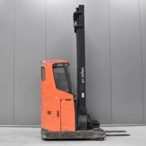 Toyota RRE 160 CC Reach Truck 1.60T 9.50M 2017 Q54564