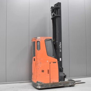 Toyota RRE 160 CC Reach Truck 1.60T 9.50M 2017 Q54564