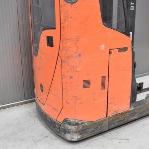 Toyota RRE 160 CC Reach Truck 1.60T 9.50M 2017 Q54564