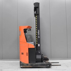 BT RRE 140 Reach Truck 1.40T 8.50M 2016 A53898