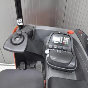 BT RRE 140 Reach Truck 1.40T 8.50M 2016 A53898