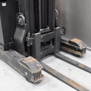 BT RRE 140 Reach Truck 1.40T 8.50M 2016 A53898