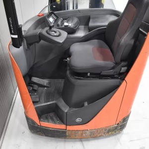 BT RRE 140 Reach Truck 1.40T 8.50M 2016 A53898