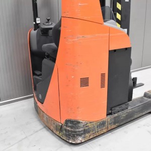 BT RRE 140 Reach Truck 1.40T 8.50M 2016 A53898