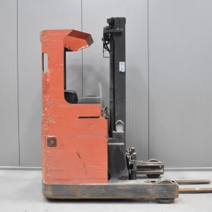 BT RR B2 Reach Truck 1.60T 5.40M 2008 R53161