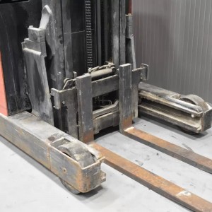 BT RR B2 Reach Truck 1.60T 5.40M 2008 R53161