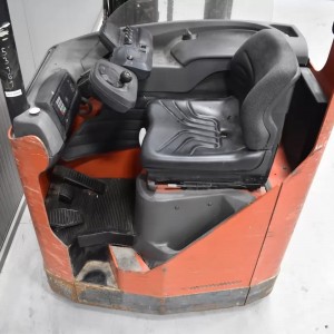BT RR B2 Reach Truck 1.60T 5.40M 2008 R53161