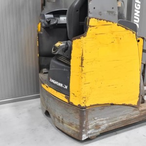 JUNGHEINRICH ETV 114N Reach Truck 1.40T 5.00M 2017 Q52016