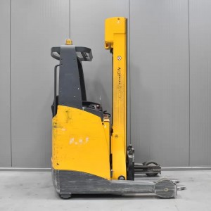 JUNGHEINRICH ETV 216 Reach Truck 1.60T 6.20M 2009 O54276