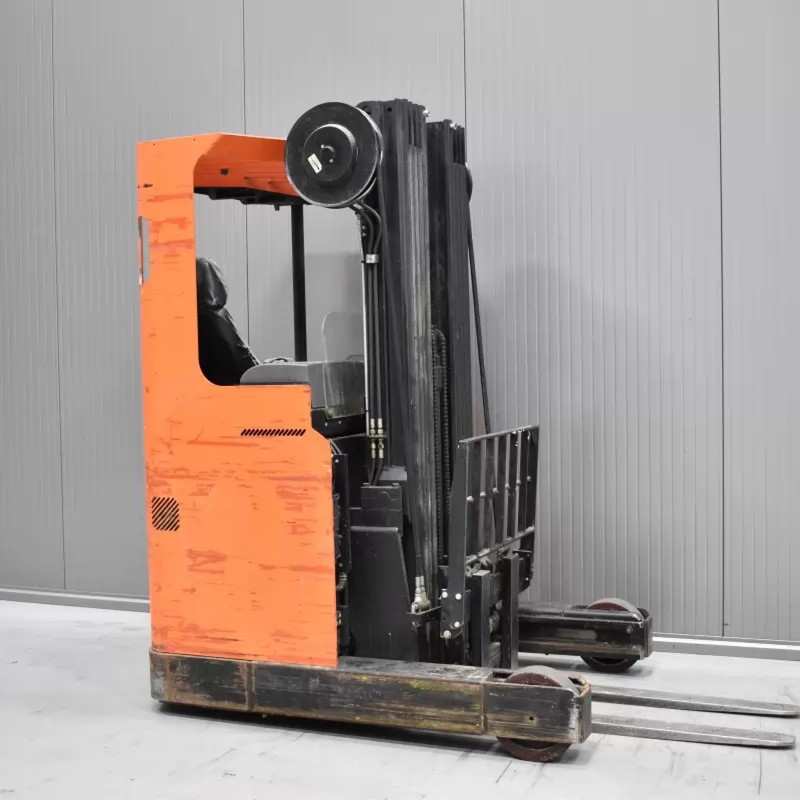 BT RR B1 Reach Truck 1.60T 7.00M 2008 U55374