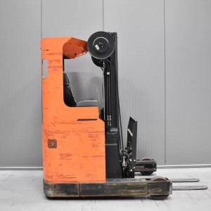 BT RR B1 Reach Truck 1.60T 7.00M 2008 U55374