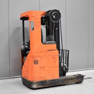 BT RR B1 Reach Truck 1.60T 7.00M 2008 U55374