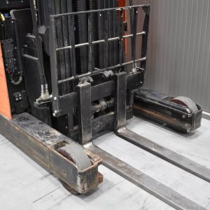 BT RR B1 Reach Truck 1.60T 7.00M 2008 U55374