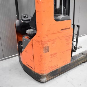 BT RR B1 Reach Truck 1.60T 7.00M 2008 U55374