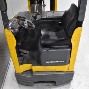 JUNGHEINRICH ETV C 16 Reach Truck 1.60T 6.50M 2003 C57384