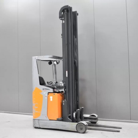 STILL FM-X 17 Reach Truck 1.70T 9.50M 2018 L57783