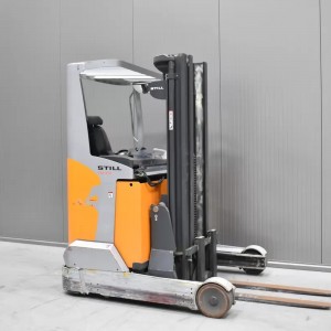 STILL FM-X 14 WV Reach Truck 1.40T 5.15M 2019 M57784