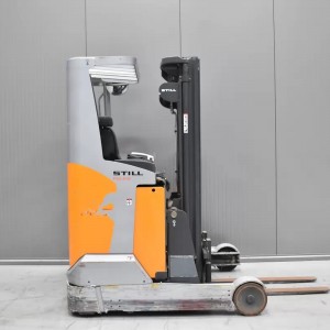 STILL FM-X 14 WV Reach Truck 1.40T 5.15M 2019 M57784