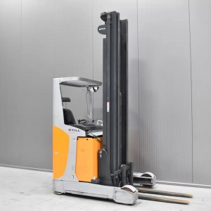 STILL FM-X 14 Reach Truck 1.40T 8.60M 2018 S57894