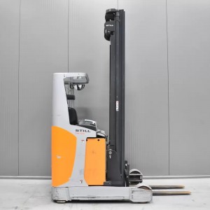 STILL FM-X 14 Reach Truck 1.40T 8.60M 2018 S57894