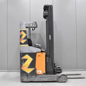 STILL FM-X 14 Reach Truck 1.40T 7.10M 2020 G57908
