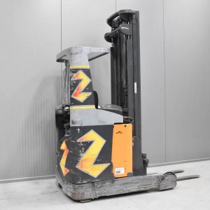 STILL FM-X 14 Reach Truck 1.40T 7.10M 2020 G57908