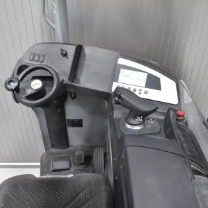 STILL FM-X 14 Reach Truck 1.40T 7.10M 2020 G57908