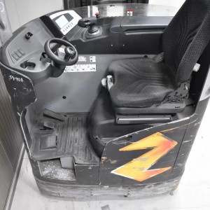 STILL FM-X 14 Reach Truck 1.40T 7.10M 2020 G57908