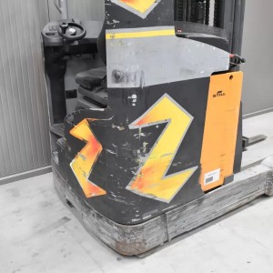 STILL FM-X 14 Reach Truck 1.40T 7.10M 2020 G57908