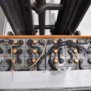 STILL FM-X 14 Reach Truck 1.40T 7.10M 2020 G57908
