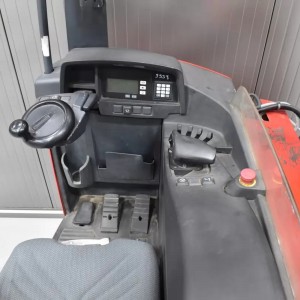 JUNGHEINRICH ETV 320 Reach Truck 2.00T 10.52M 2014 P57917