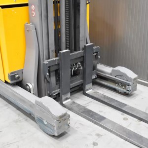 JUNGHEINRICH ETV 214 Reach Truck 1.40T 7.10M 2021 H58039