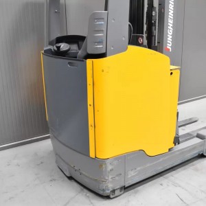 JUNGHEINRICH ETV 214 Reach Truck 1.40T 7.10M 2021 H58039