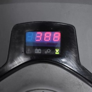 Toyota LWE 200 Electric pallet truck 2.00T 0.20M 2017 D57619
