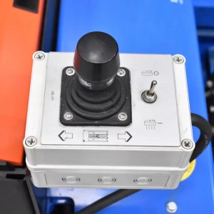 Toyota LWE 200 Electric pallet truck 2.00T 0.20M 2017 D57619