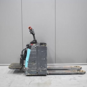 Baoli EP 20 Transpaleta electrica  2.00T 0.20M 2020 C56292