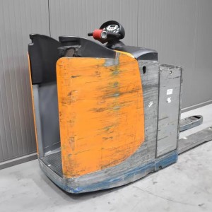 STILL EXU-S 22 Electric pallet truck 2.20T 0.20M 2020 D55721