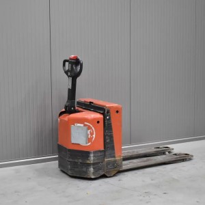 BT LWE 180 Transpaleta electrica  1.80T 0.20M 2008 X55715