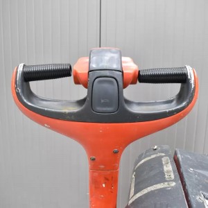 LINDE T 20 - 02 Transpaleta electrica  2.00T 0.20M 2002 B56707