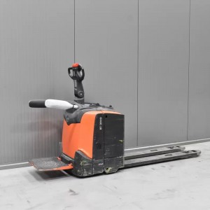 Toyota LPE 200 Electric pallet truck 2.00T 0.20M 2018 N57603