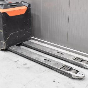 Toyota LPE 200 Electric pallet truck 2.00T 0.20M 2018 N57603