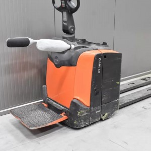 Toyota LPE 200 Electric pallet truck 2.00T 0.20M 2018 N57603