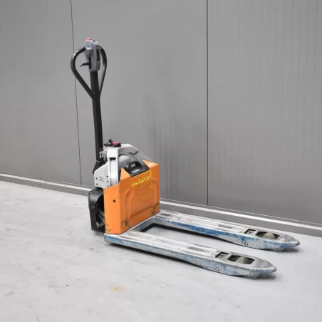 STILL ECH 12 Transpaleta electrica  1.20T 0.20M 2021 X57873