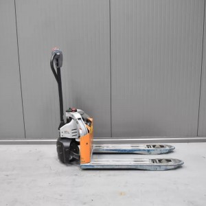 STILL ECH 12 Transpaleta electrica  1.20T 0.20M 2021 X57873