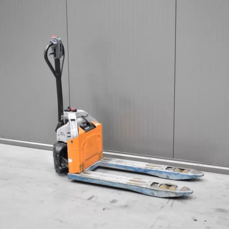 STILL ECH 12 Transpaleta electrica  1.20T 0.20M 2020 Y57874