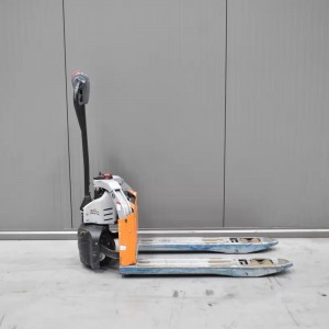 STILL ECH 12 Transpaleta electrica  1.20T 0.20M 2020 Y57874