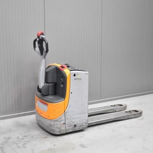 STILL EXU 16 Electric pallet truck 1.60T 0.20M 2021 U57896