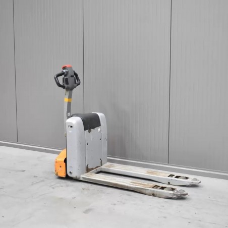 STILL ECH 15 Transpaleta electrica  1.50T 0.20M 2021 Y57900