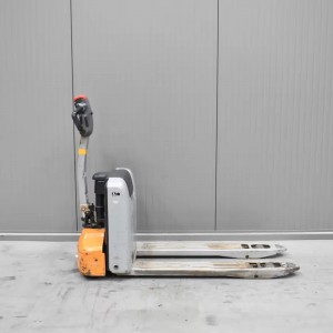 STILL ECH 15 Transpaleta electrica  1.50T 0.20M 2021 Y57900